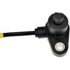 970-604 by DORMAN - Anti-Lock Braking System Wheel Speed Sensor