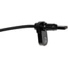 Dorman 970-694 ABS Wheel Speed Sensor Anti-Lock Braking System Wheel Speed Sensor