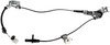 970-5211 by DORMAN - Anti-Lock Braking System Wheel Speed Sensor