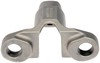 970-5214 by DORMAN - Anti-Lock Braking System Sensor Bracket