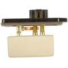 Dorman 973-020 HVAC Blower Motor Resistor HVAC Blower Motor Resistor