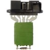 Dorman 973-023 HVAC Blower Motor Resistor HVAC Blower Motor Resistor