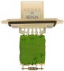 973-026 by DORMAN - HVAC Blower Motor Resistor