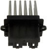 973-027 by DORMAN - HVAC Blower Motor Resistor