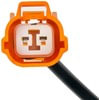970-464 by DORMAN - Anti-Lock Braking System Wheel Speed Sensor