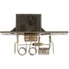 Dorman 973-016 HVAC Blower Motor Resistor HVAC Blower Motor Resistor