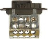 Dorman 973-017 HVAC Blower Motor Resistor HVAC Blower Motor Resistor