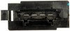 Dorman 973-041 HVAC Blower Motor Resistor Blower Motor Speed Resistor