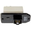 Dorman 973-053 HVAC Blower Motor Resistor Kit Blower Motor Resistor Kit With Harness