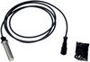 Dorman 970-5002 ABS Wheel Speed Sensor Anti-Lock Brake System Sensor With 69" Harness Length