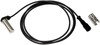 Dorman 970-5003 ABS Wheel Speed Sensor Anti-Lock Brake System Sensor With 67" Harness Length