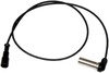 970-5006 by DORMAN - Anti-Lock Brake System Sensor With 39" Harness Length
