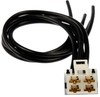 973-302 by DORMAN - Blower Resistor Harness
