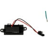 973-069 by DORMAN - Blower Motor Resistor Kit With Harness