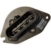 973-076 by DORMAN - Blower Motor Resistor Kit With Harness
