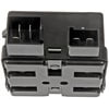 973-062 by DORMAN - Blower Motor Resistor Kit With Harness