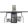 973-067 by DORMAN - Blower Motor Resistor