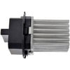 Dorman 973-110 HVAC Blower Motor Resistor Blower Motor Resistor