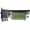 Dorman 973-111 HVAC Blower Motor Resistor Blower Motor Resistor
