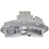 Dorman 973-113 HVAC Blower Motor Resistor Blower Motor Resistor