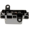 Dorman 973-118 HVAC Blower Motor Resistor Kit Blower Motor Resistor Kit With Harness