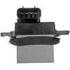 Dorman 973-098 HVAC Blower Motor Resistor Kit Blower Motor Resistor Kit With Harness