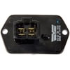 973-137 by DORMAN - Blower Motor Resistor