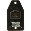 Dorman 973-211 HVAC Blower Motor Resistor HVAC Blower Motor Resistor