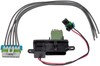 Dorman 973-407 HVAC Blower Motor Resistor Kit BMR Kit