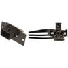 973-413 by DORMAN - Blower Motor Speed Resistor and Harness Pigtail