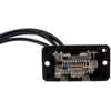 Dorman 973-417 HVAC Blower Motor Resistor Kit Blower Motor Resistor Kit with Harness