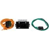 Dorman 973-418 HVAC Blower Motor Resistor Kit Blower Motor Resistor Kit With Harness