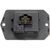 Dorman 973-452 HVAC Blower Motor Resistor Kit Blower Motor Resistor Kit with Harness