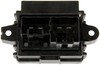 Dorman 973-401 HVAC Blower Motor Resistor Kit Blower Motor Resistor Kit With Harness
