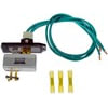 973-521 by DORMAN - Blower Motor Resistor Kit with Harness
