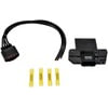 Dorman 973-554 HVAC Blower Motor Resistor Kit Blower Motor Resistor Kit With Harness