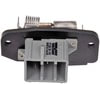 Dorman 973-563 HVAC Blower Motor Resistor Kit Blower Motor Resistor Kit With Harness