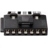 973-536 by DORMAN - Blower Motor Resistor Kit with Harness
