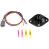 Dorman 973-537 HVAC Blower Motor Resistor Kit Blower Motor Resistor Kit With Harness