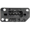 973-553 by DORMAN - Blower Motor Resistor Kit With Harness