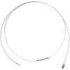 974-040 by DORMAN - Universal TPMS Band With Mounting Cable - Fits 15 In. to 20 In. Wheels