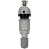 Dorman 974-300 Tire Pressure Monitoring System (TPMS) Valve Kit TPMS Aluminum Clamp-In Valve Stem For Dorman MULTi-FIT Sensor