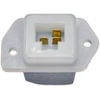Dorman 973-581 HVAC Blower Motor Resistor Kit Blower Motor Resistor Kit With Harness