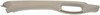 Dorman 97631 Grab Handle A Pillar Trim Panel With Grab Handle Left Beige