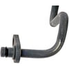 Dorman 979-3300 Power Steering Pressure Hose Power Steering Pressure Hose