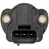 Dorman 977-520 Throttle Position Sensor Throttle Position Sensor