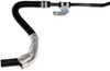 Dorman 979-116 Power Steering Return Hose Power Steering Return Hose