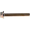 Dorman 980-242 Bolt Flanged Bolt - Class 10.9 - M6-1 X 45mm