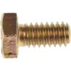 980-112D by DORMAN - Hex Bolt - Class 10.9 - M5-.8 X 12mm