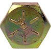 981-216 by DORMAN - Hex Bolt - M6-1.0 X 16